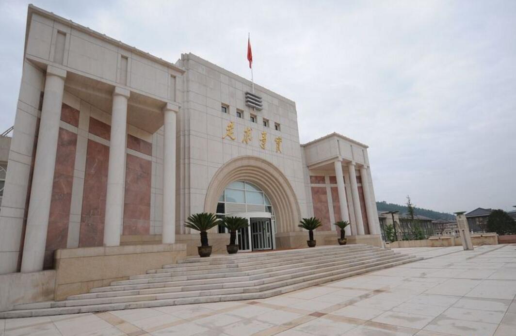 特殊的開學(xué)“第一課”——中國(guó)延安干部學(xué)院開學(xué)見聞