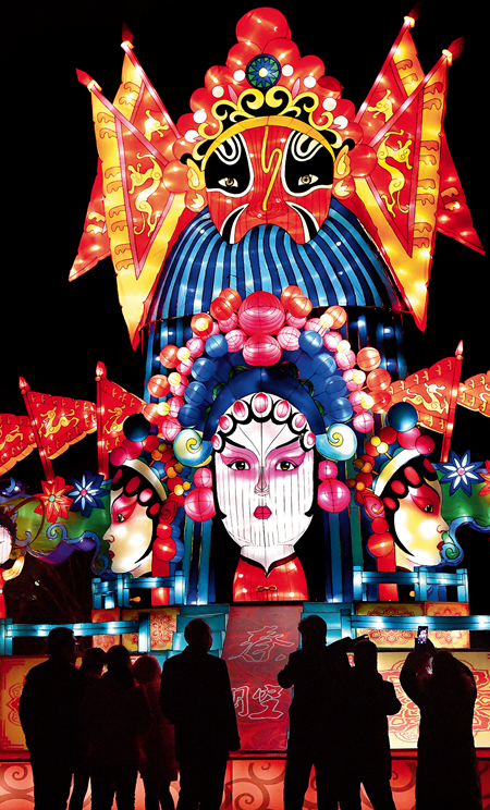 陜西探索傳播文化自信新路徑