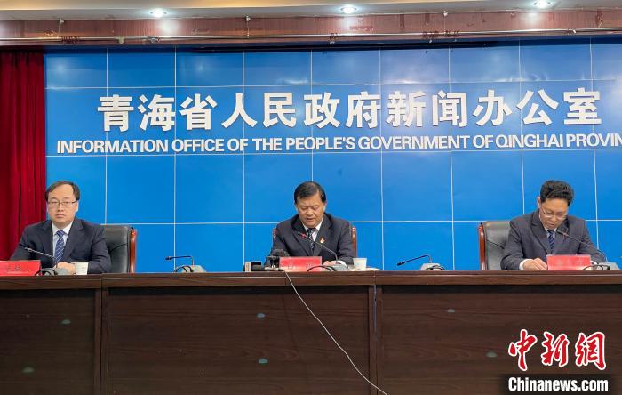 青海53.9萬建檔立卡貧困人口實(shí)現(xiàn)“應(yīng)保盡?!? vsbhref=