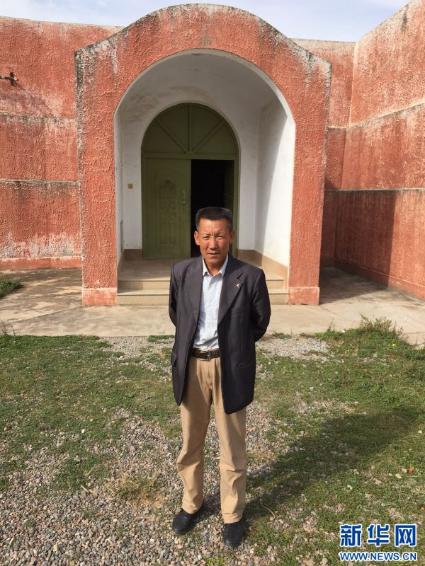 “東方龐貝古城”將建成國家考古遺址公園