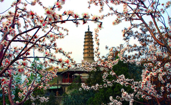 蘭州白塔??jpg