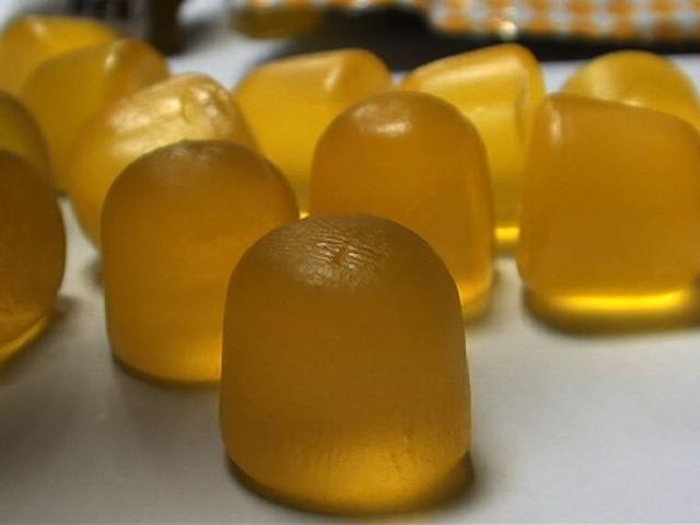 央視調(diào)查：部分企業(yè)用工業(yè)明膠加工藥用膠囊