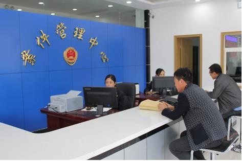 ??0??3日網(wǎng)稿)合陽(yáng)縣檢察院案件管理大廳正式啟用.jpg