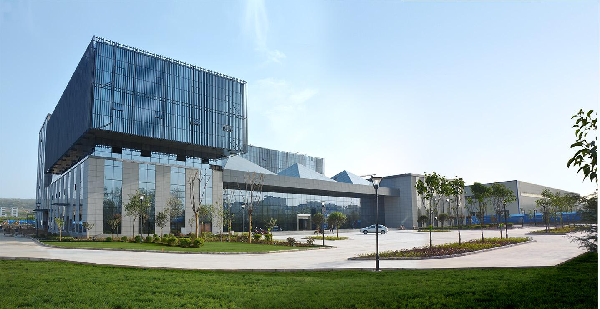 陜西自貿(mào)試驗(yàn)區(qū)協(xié)同創(chuàng)新區(qū):聯(lián)動(dòng)改革創(chuàng)新開放 拓荒區(qū)域協(xié)調(diào)發(fā)展_fororder_圖片3 陜西自貿(mào)試驗(yàn)區(qū)協(xié)同創(chuàng)新區(qū):聯(lián)動(dòng)改革創(chuàng)新開放 拓荒區(qū)域協(xié)調(diào)發(fā)展_fororder_圖片3