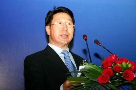 中國(guó)第一汽車集團(tuán)公司原副總經(jīng)理安德武被調(diào)查