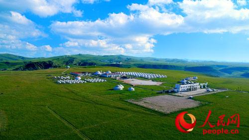 輝騰錫勒窩闊臺(tái)