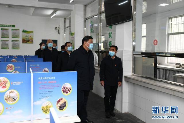 讀懂習(xí)近平陜西之行，有這7個(gè)“切入口”