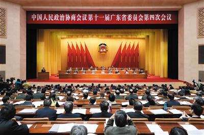 各省兩會召開：16省份下調(diào)GDP增速目標(biāo) 1省上調(diào)