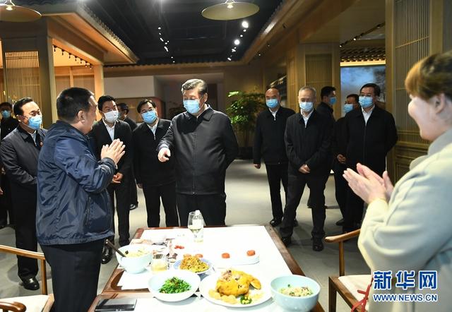 讀懂習(xí)近平陜西之行，有這7個(gè)“切入口”