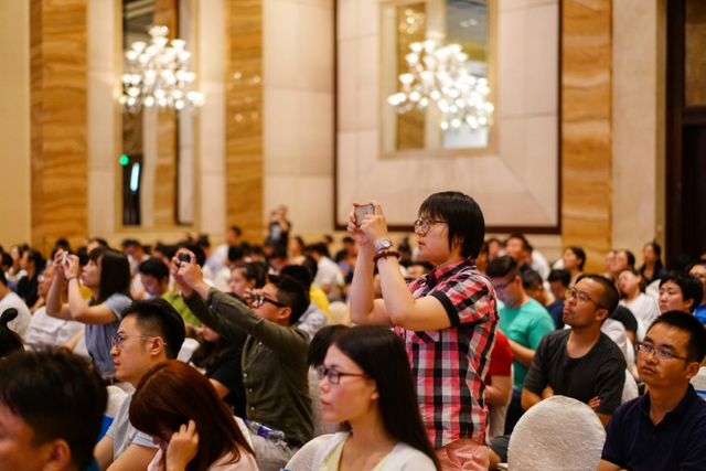 企鵝新媒體學(xué)院落戶陜西 助力城市新媒體發(fā)展