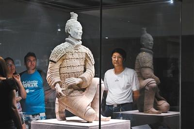 全球最佳博物館榜單揭曉：兵馬俑蟬聯(lián)亞洲第一